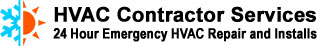 Upper Brookville HVAC Services